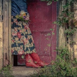 Meet your Posher, Torrie